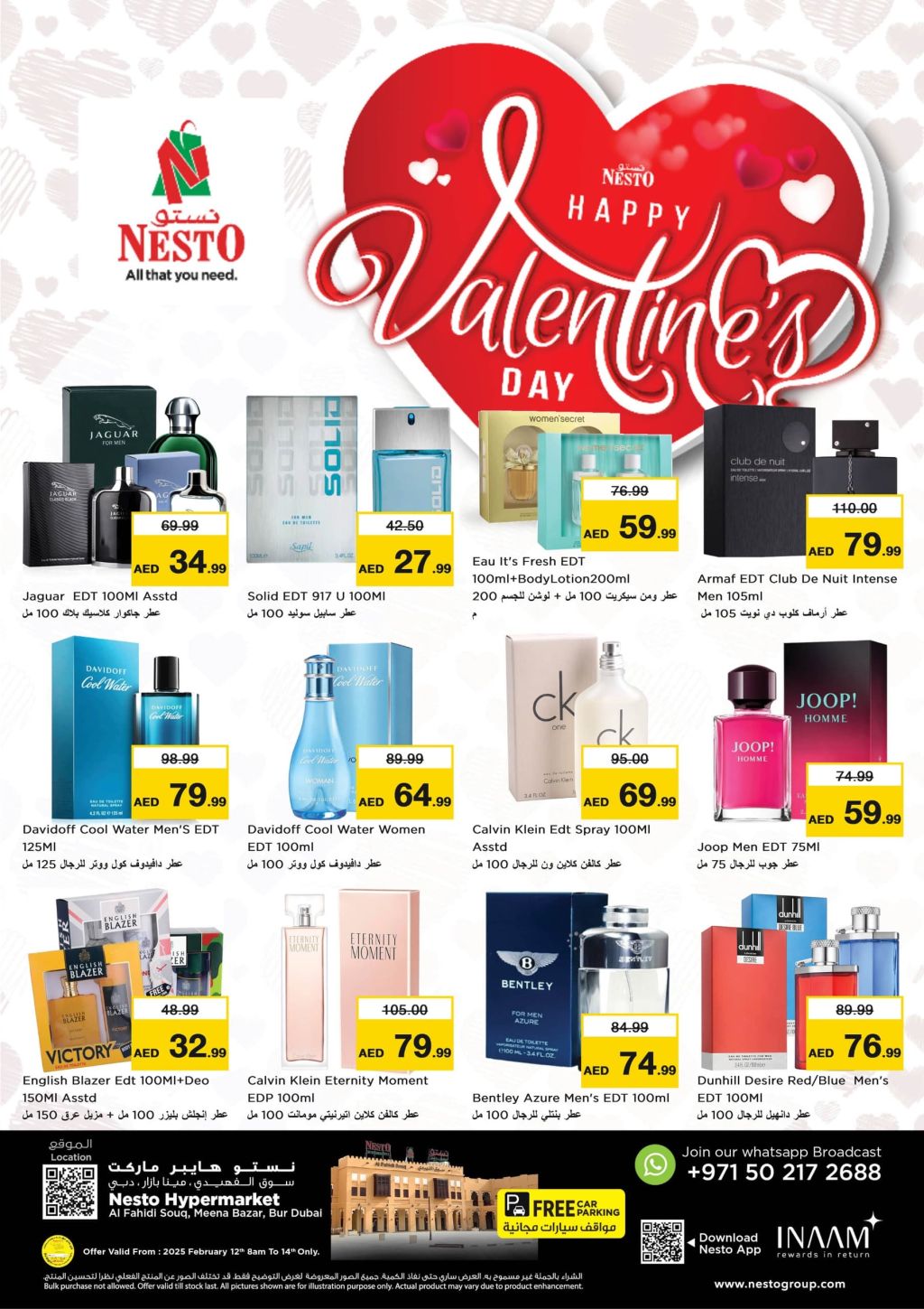 Sunset in the mountains